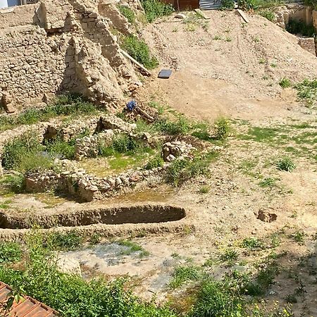 Acropolis Ancient World - 5 Minutes From Subway And Acropolis Museum Apartment Athens Ngoại thất bức ảnh