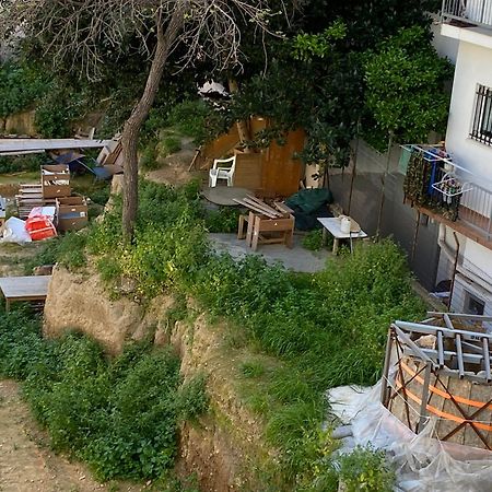 Acropolis Ancient World - 5 Minutes From Subway And Acropolis Museum Apartment Athens Ngoại thất bức ảnh