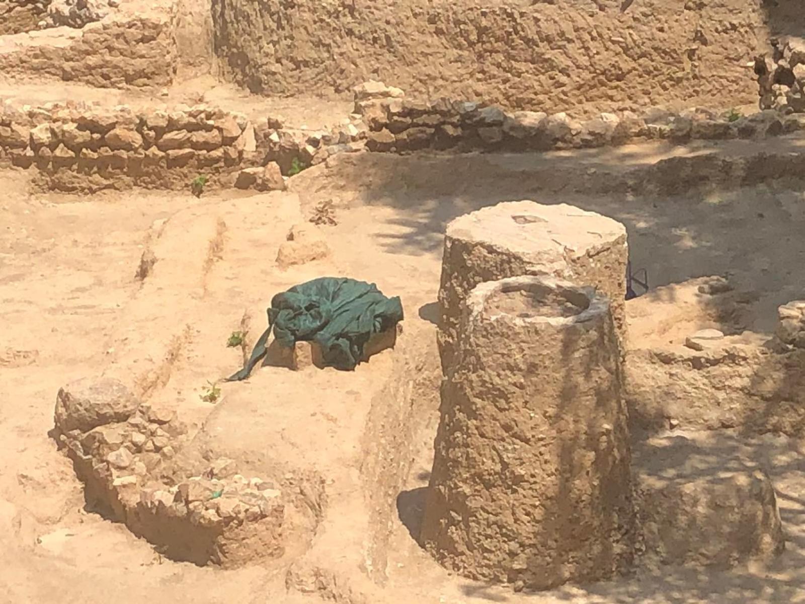 Acropolis Ancient World - 5 Minutes From Subway And Acropolis Museum Apartment Athens Ngoại thất bức ảnh