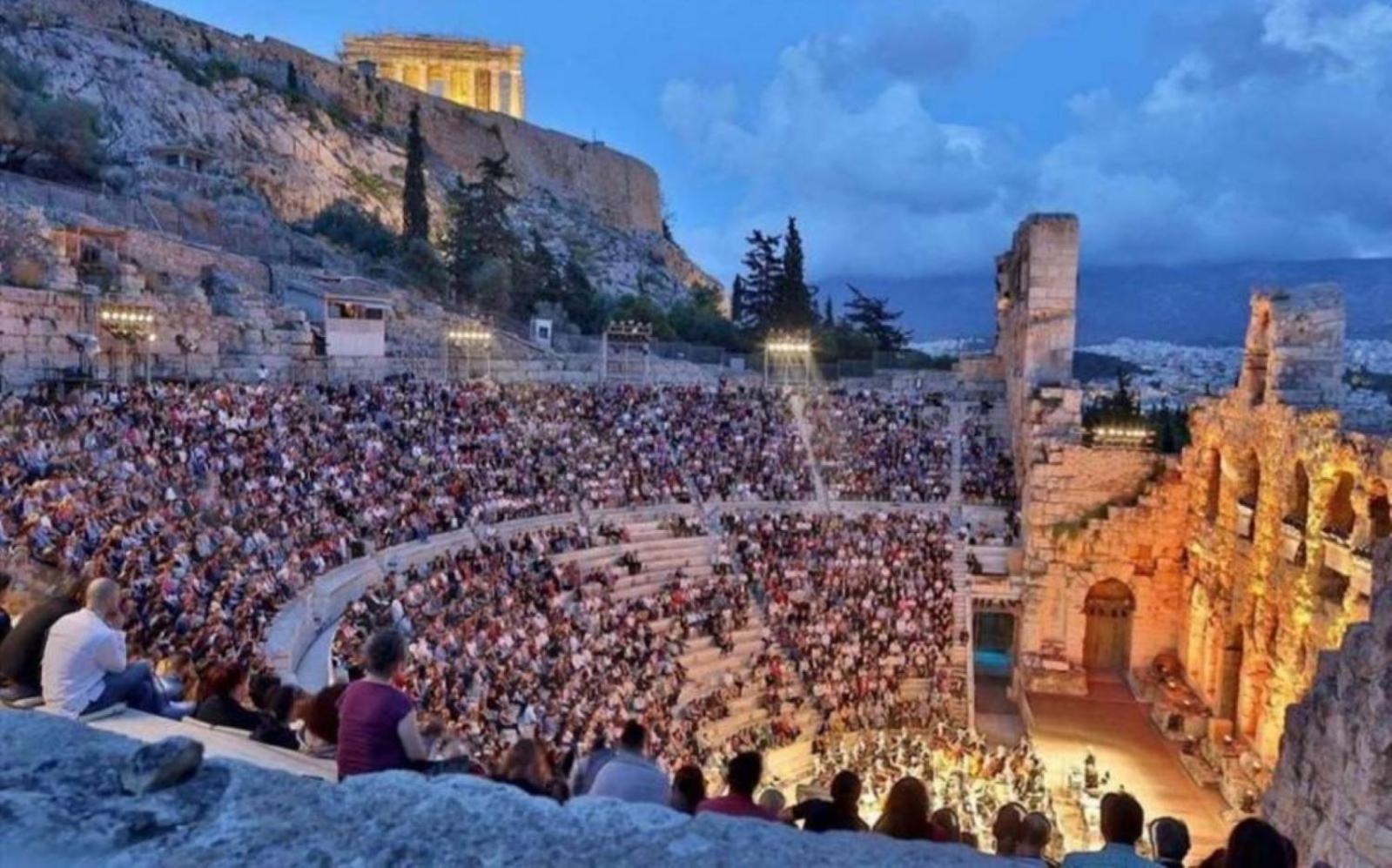 Acropolis Ancient World - 5 Minutes From Subway And Acropolis Museum Apartment Athens Ngoại thất bức ảnh