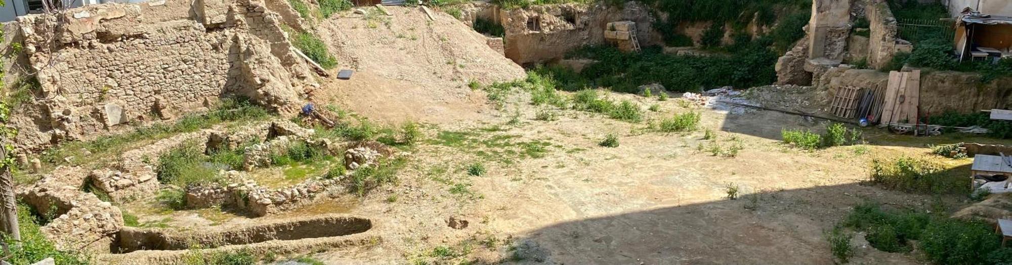 Acropolis Ancient World - 5 Minutes From Subway And Acropolis Museum Apartment Athens Ngoại thất bức ảnh