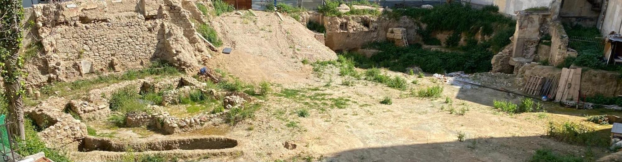 Acropolis Ancient World - 5 Minutes From Subway And Acropolis Museum Apartment Athens Ngoại thất bức ảnh