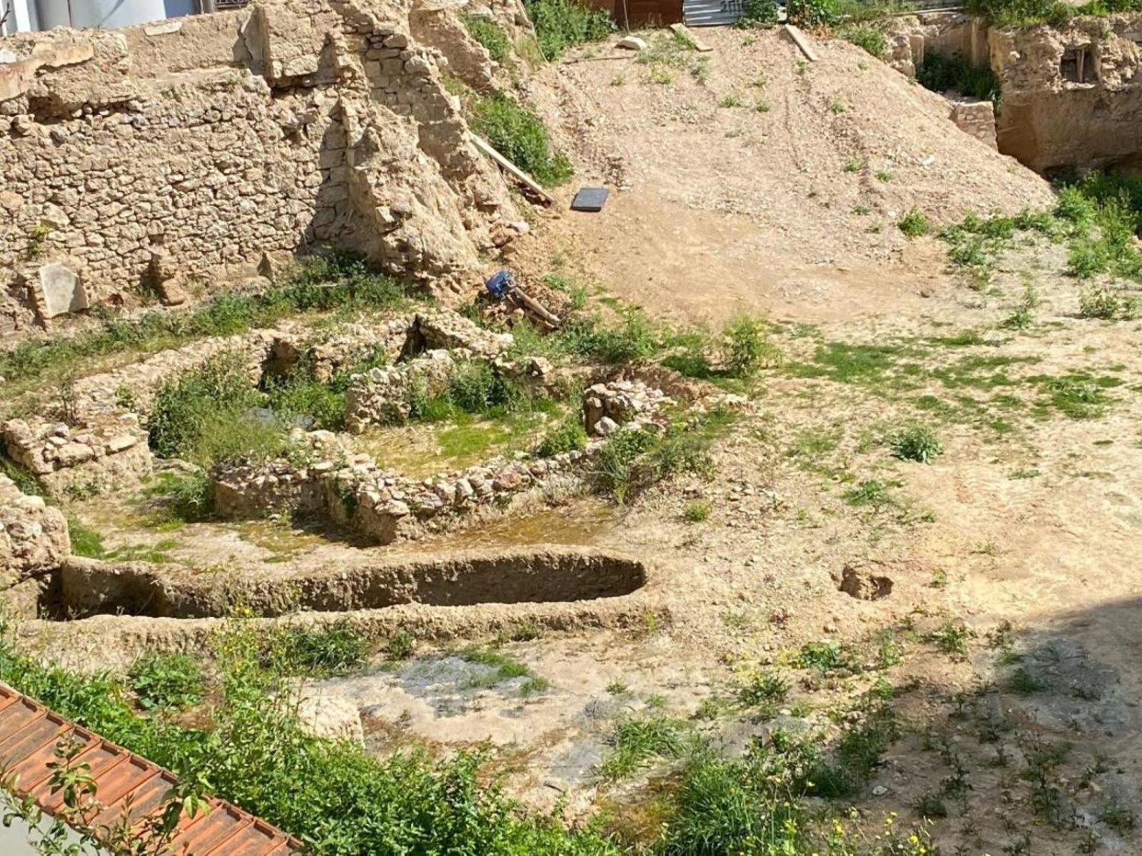 Acropolis Ancient World - 5 Minutes From Subway And Acropolis Museum Apartment Athens Ngoại thất bức ảnh